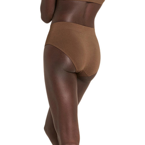 Boody Full Briefs Nude 6 | Str. S fra Boody på Mecindo.dk