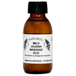 Rømer Naturlig Jojoba Massageolie | 100 ml