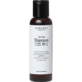 Juhldal Shampoo No 1 Tørt Hår | 100 ml fra Juhldal på Mecindo.dk
