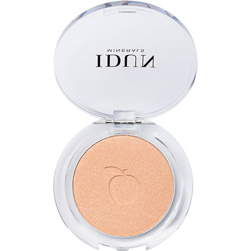IDUN minerals Mineral Single Eyeshadow | Tussilago 116 fra IDUN minerals på Mecindo.dk