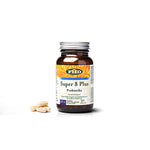 Udo´s Choice Super 8 + Vitamin C | 30 kapsler