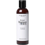 Juhldal Shampoo No 9 Økologisk | 200 ml