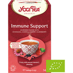 Yogi Tea Økologisk | Immune Support