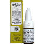 Sanum Fortakehl dråber D5 | 10 ml