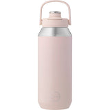 AYA&IDA Sports Bottle 950 ml | Soft Rose fra AYA&IDA på Mecindo.dk