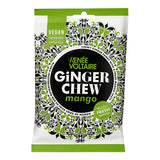Renée Voltaire Ginger Chew Mango | 120 gr fra Renée Voltaire på Mecindo.dk