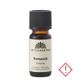 Urtegaarden Romantik Duftolie | 10 ml fra Urtegaarden på Mecindo.dk