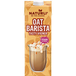 Oat Barista Tasty Wiener Naturli'