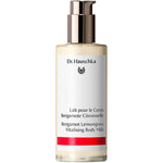 Dr. Hauschka Bergamotte Lemongrass Vitalising Body Milk | 145 ml
