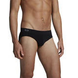 Boody Men´s Briefs Sort | Str. S fra Boody på Mecindo.dk