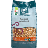 Urtekram Popcornsmajs økologisk | 400 g