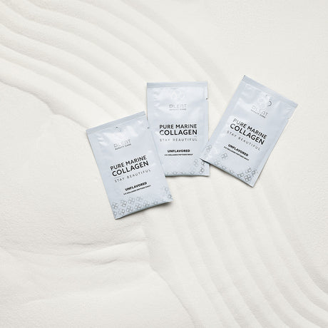 Plent Pure Marine Collagen fra Plent på Mecindo.dk