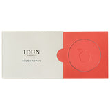IDUN minerals Blush (5 gr) | Nypon 013 fra IDUN minerals på Mecindo.dk