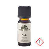 Urtegaarden Forår Duftolie | 10 ml fra Urtegaarden på Mecindo.dk