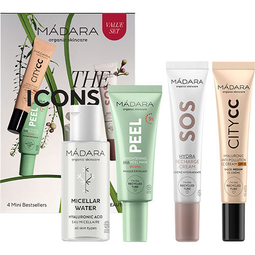 Madara The Icons Set, Medium fra Madara på Mecindo.dk