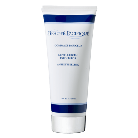 Beauté Pacifique Ansigtspeeling | 100 ml fra Beauté Pacifique på Mecindo.dk