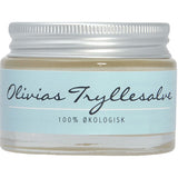 Olivias Tryllesalve | 50 ml fra Olivias tryllesalve på Mecindo.dk