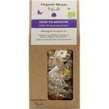 Organic Blends by Heidi Immune Defence Te Økologisk | 30 br fra Organic Blends by Heidi på Mecindo.dk
