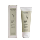Mellisa Foot & Leg Cream | 75 ml fra Mellisa på Mecindo.dk