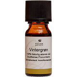 Fischer Pure Nature Vintergrønolie Æterisk | 10 ml