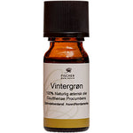 Fischer Pure Nature Vintergrønolie Æterisk | 10 ml