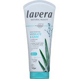 lavera Hair Care Conditioner Moisture & Care Basis Sensitiv | 200 ml fra lavera på Mecindo.dk