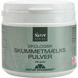 Natur-Drogeriet Skummetmaelkspulver Økologisk | 250 gr fra Natur-Drogeriet på Mecindo.dk