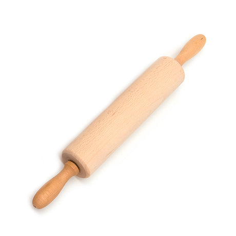 Biogan Kagerulle M. Metal Akse 40 Cm Bøgetrae fra Biogan på Mecindo.dk