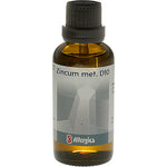 Allergica Zincum Met. D10 Cellesalt 15 | 50 ml