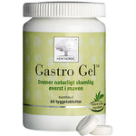 New Nordic Gastro Gel | 60 Tabl.