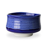 Aromandise Matcha Skål Dyb Blå | 400 ml