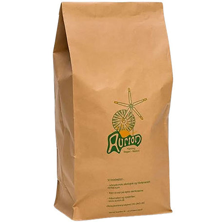 Aurion Hele Ingrid-ærter Økologisk | 5 kg fra Aurion på Mecindo.dk