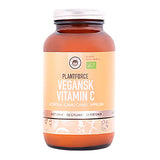 Plantforce Vitamin C Complex Pulver Ø | 100 gr fra Plantforce på Mecindo.dk