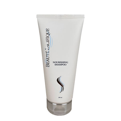 Beauté Pacifique Shampoo Normalt Hår | 200 ml fra Beauté Pacifique på Mecindo.dk