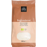 Urtekram Boghvedemel Økologisk | 500 gr