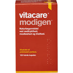 VitaCare Modigen | 150 kapsler