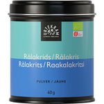 Urtekram Rålakrids Økologisk | 40 g