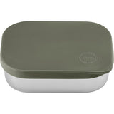 AYA&IDA Lunch Box 900 ml | Tropical Green fra AYA&IDA på Mecindo.dk