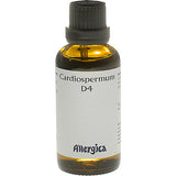Allergica Cardiospermum D4 | 50 ml fra Allergica på Mecindo.dk