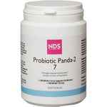 NDS Probiotic Panda 2 - Vegansk | 100 gr