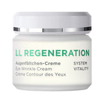 Annemarie Börlind Ll Regeneration Eye Wrinkle Cream | 30 ml