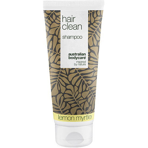 Australian Bodycare Hair Clean Shampoo Lemon Myrtle | 200 ml fra Australian Bodycare på Mecindo.dk