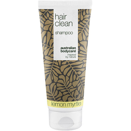 Australian Bodycare Hair Clean Shampoo Lemon Myrtle | 200 ml fra Australian Bodycare på Mecindo.dk