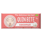 Quin Bite Kokos Bar - Quin Bite | 30 gr