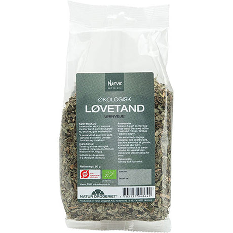 Natur-Drogeriet Løvetand Ø | 80 gr fra Natur-Drogeriet på Mecindo.dk