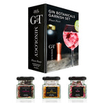 Mill & Mortar Gaveæske Flower Power G&t Økologisk Mixology Vol. Ii | 35 gr