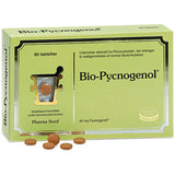 Pharma Nord Bio-pycnogenol | 90 Tabl. fra Pharma Nord på Mecindo.dk