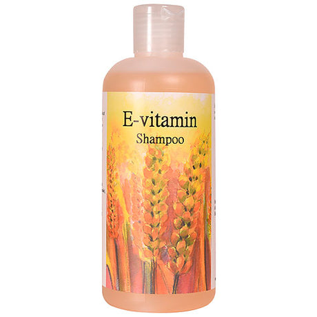 Rømer E-vitamin Hårshampoo | 250 ml fra Rømer på Mecindo.dk