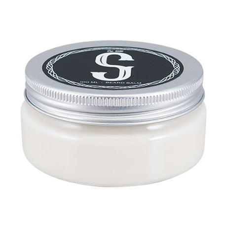 Skegg Beard Balm | 100 ml fra Skegg på Mecindo.dk