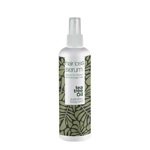 Australian Bodycare Hair Loss Serum | 250 ml fra Australian Bodycare på Mecindo.dk